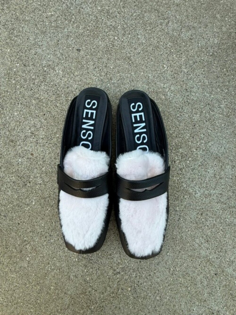 Senso gail slides new no box 39